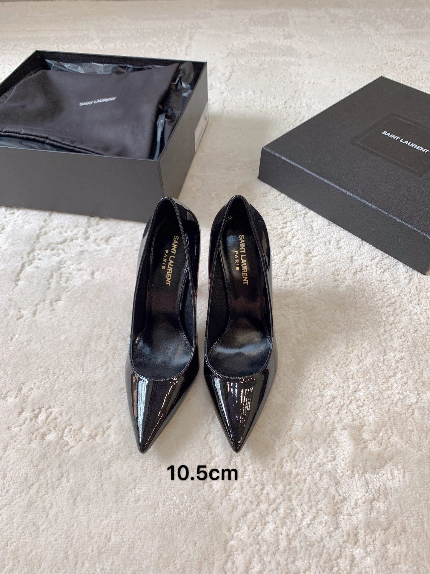 &coco-- 472011D6CFF1000 10.5cm Heel height item:C-X230I2738Y